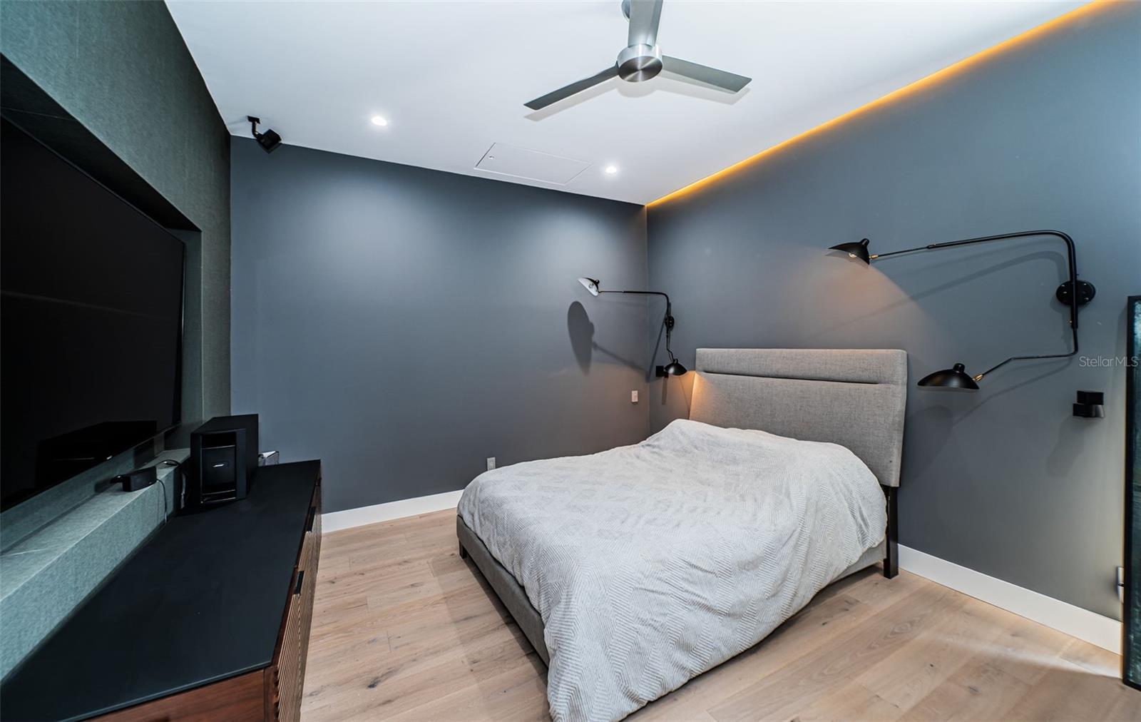 GULF SHORES 3RD ADD REP - Residential