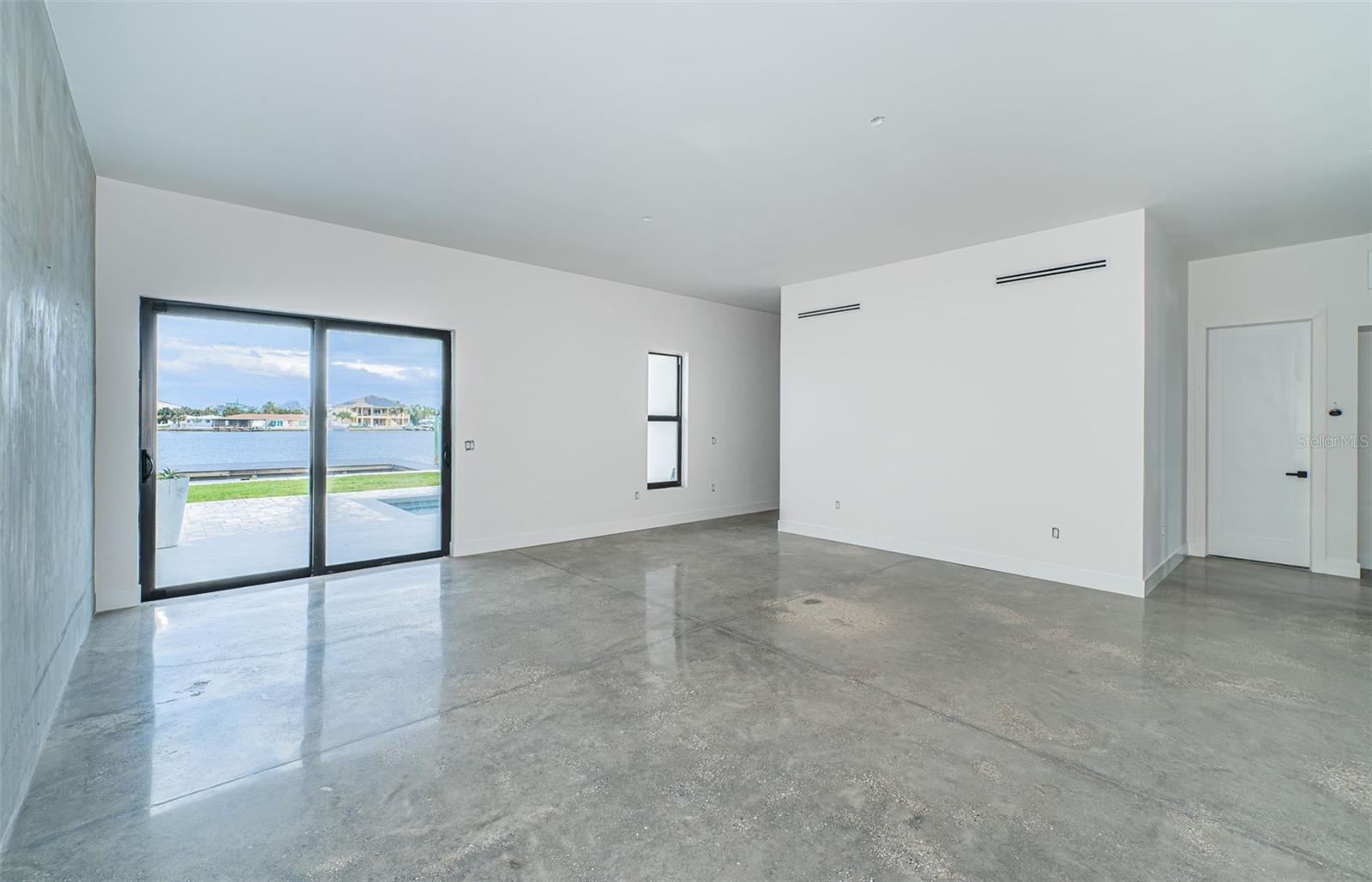 GULF SHORES 3RD ADD REP - Residential