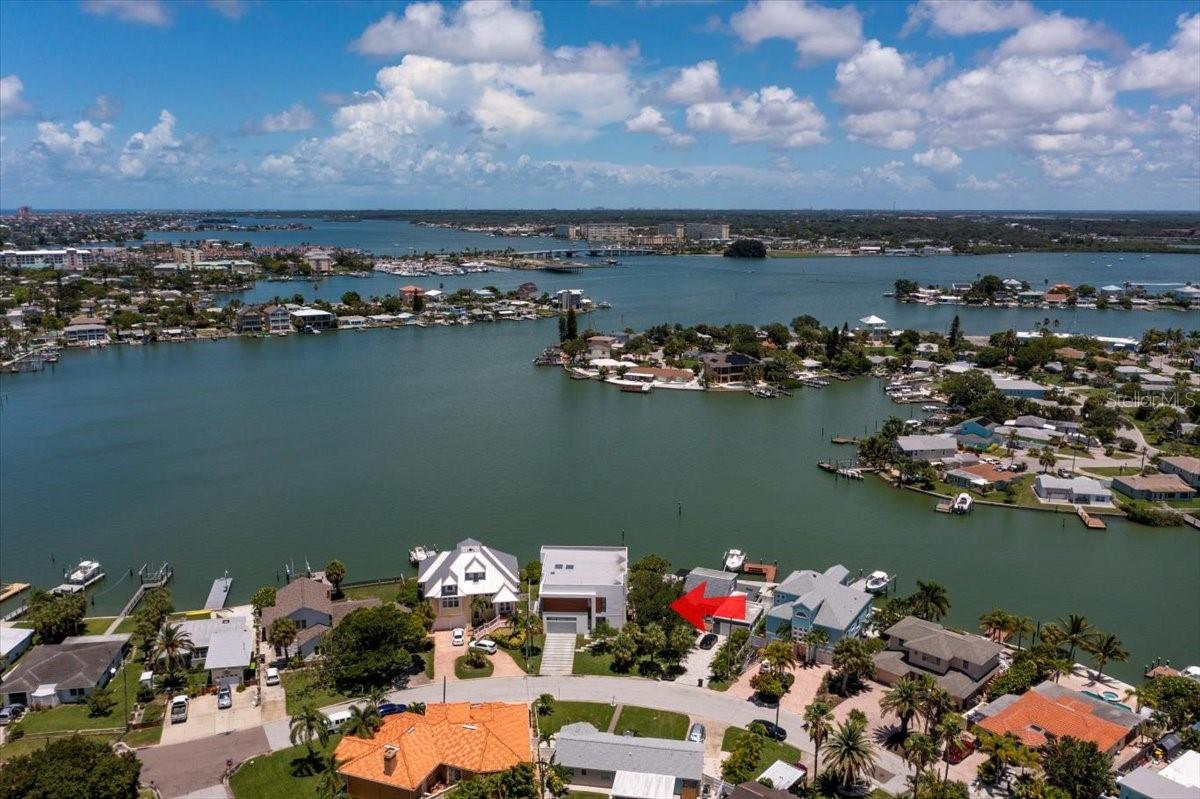 GULF SHORES 3RD ADD REP - Residential