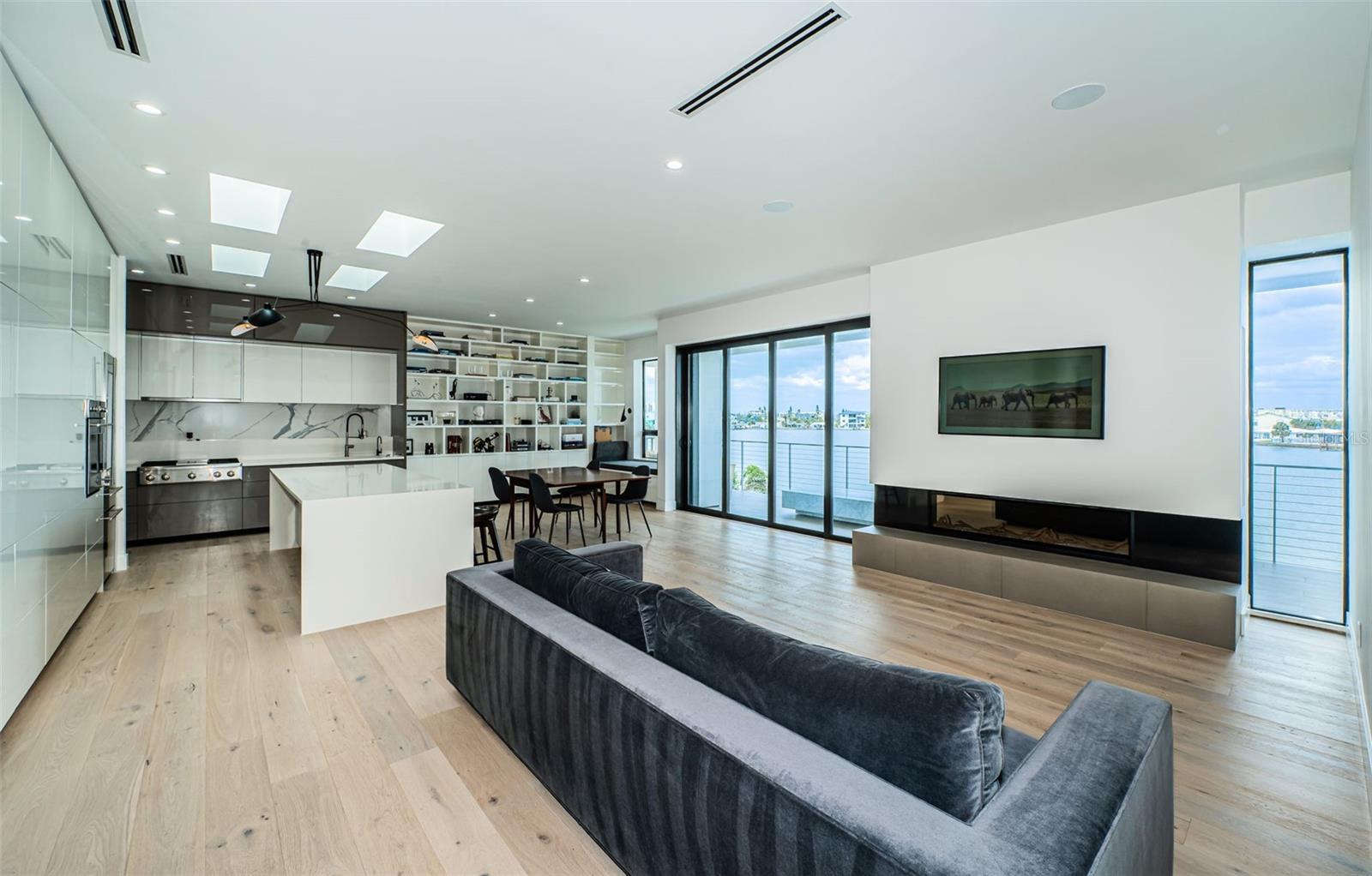 GULF SHORES 3RD ADD REP - Residential