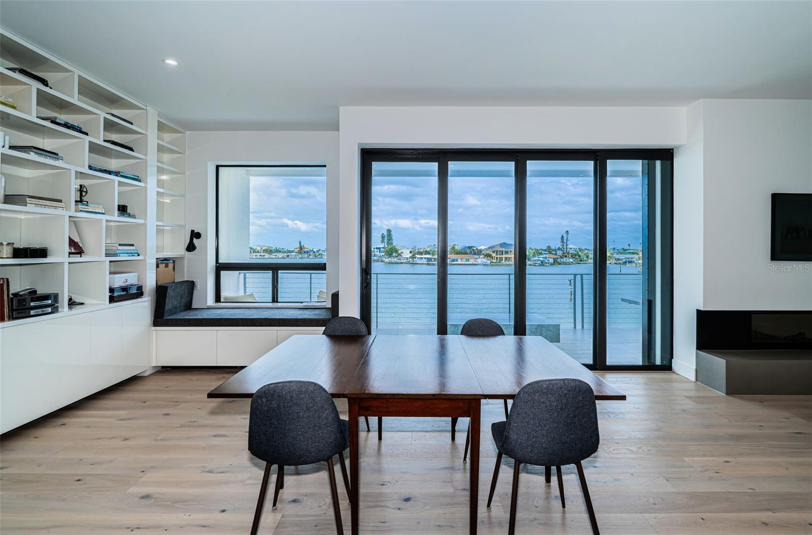 GULF SHORES 3RD ADD REP - Residential