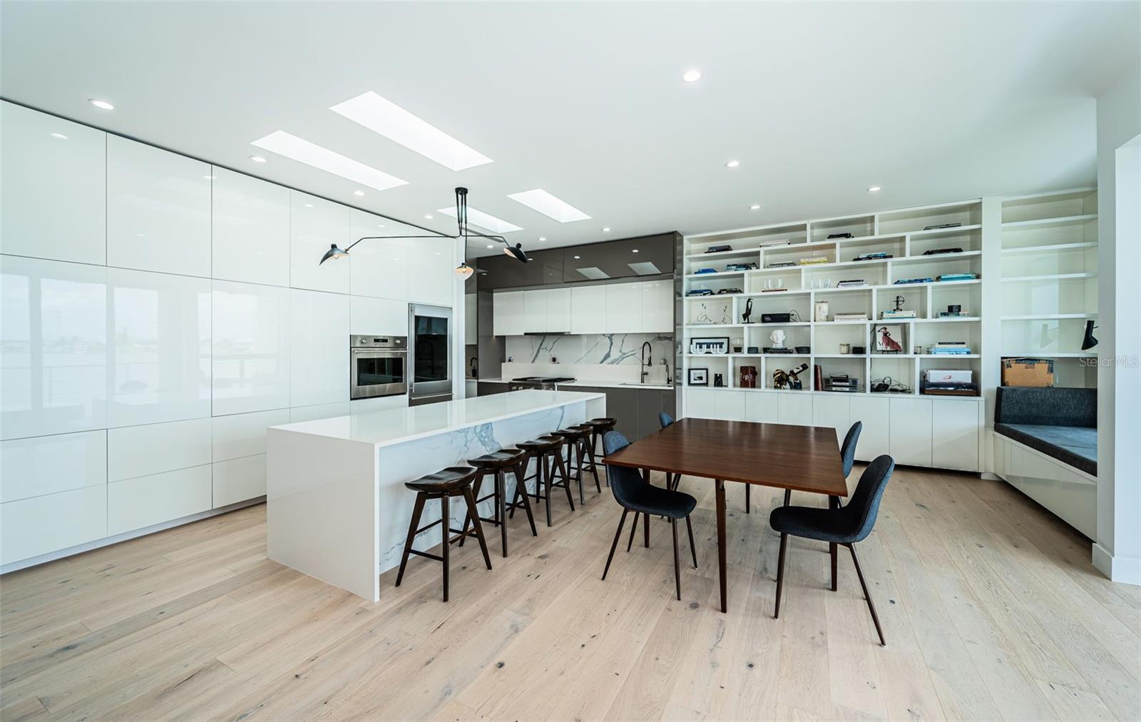 GULF SHORES 3RD ADD REP - Residential