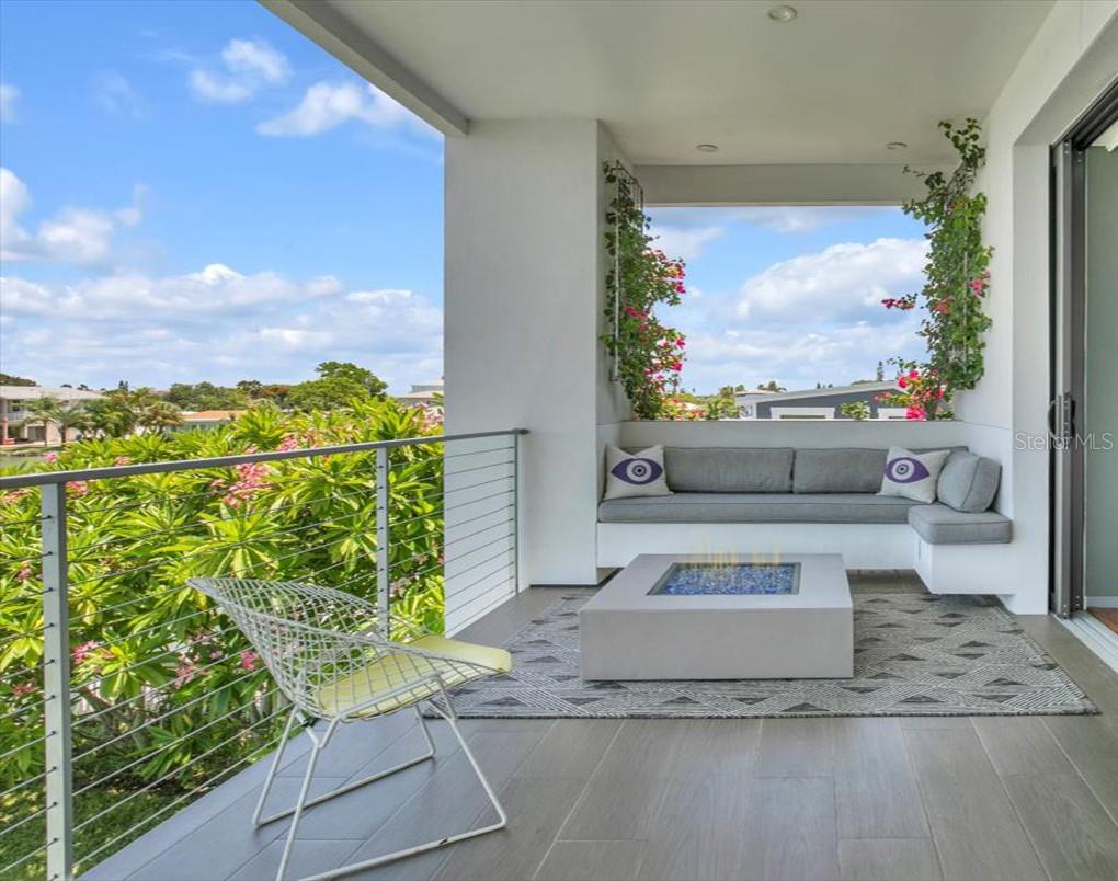 GULF SHORES 3RD ADD REP - Residential