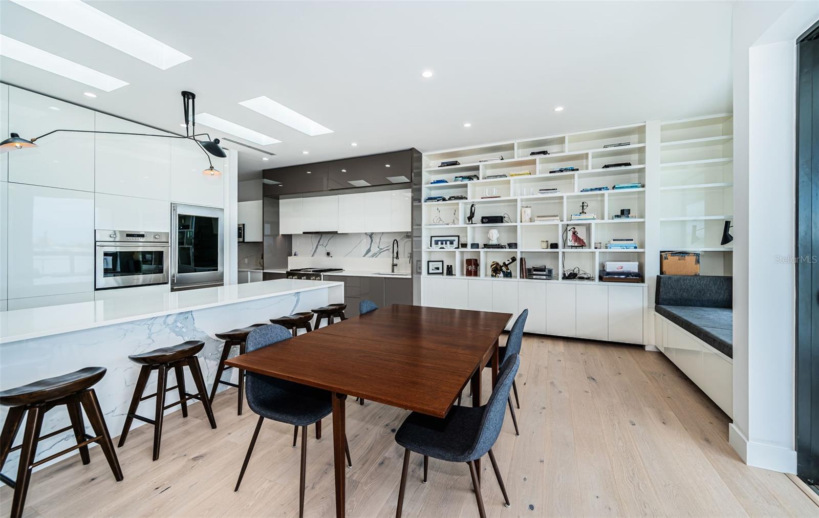 GULF SHORES 3RD ADD REP - Residential