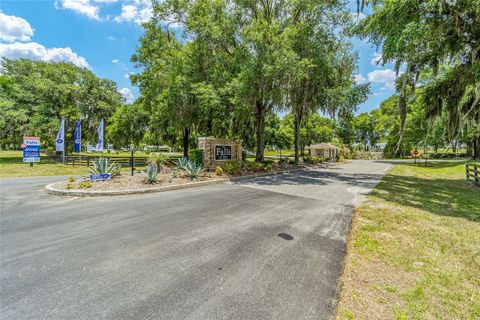 A home in OCALA