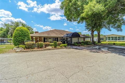 A home in OCALA