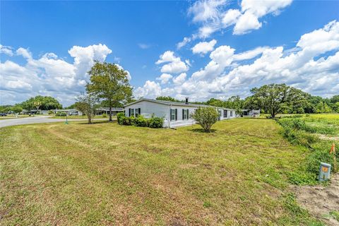 A home in OCALA