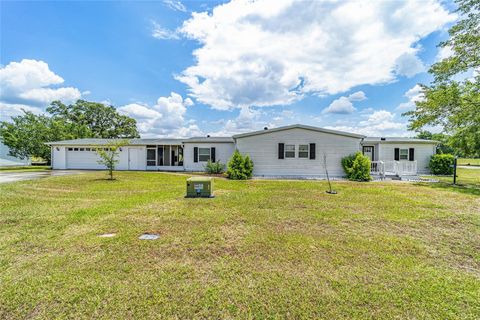 A home in OCALA