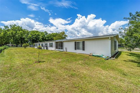 A home in OCALA