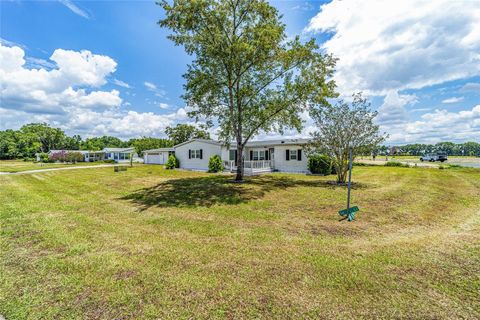 A home in OCALA