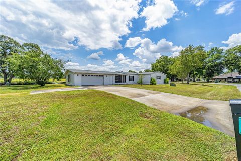 A home in OCALA