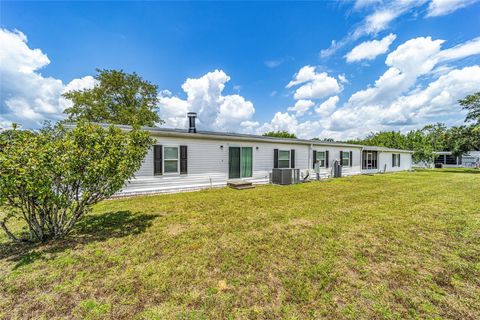 A home in OCALA