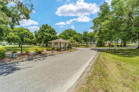 A home in OCALA