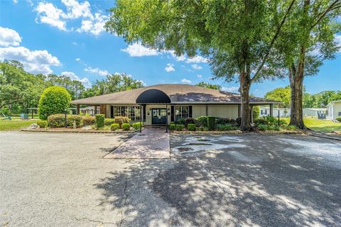 A home in OCALA