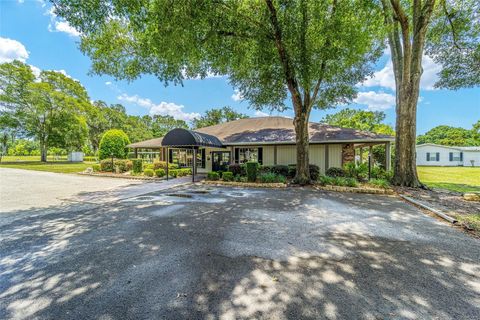 A home in OCALA