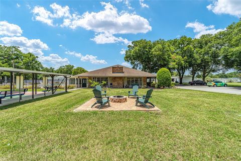 A home in OCALA