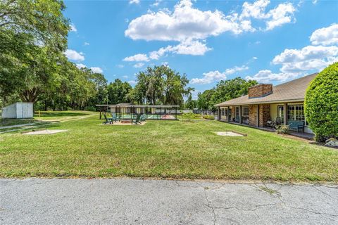 A home in OCALA