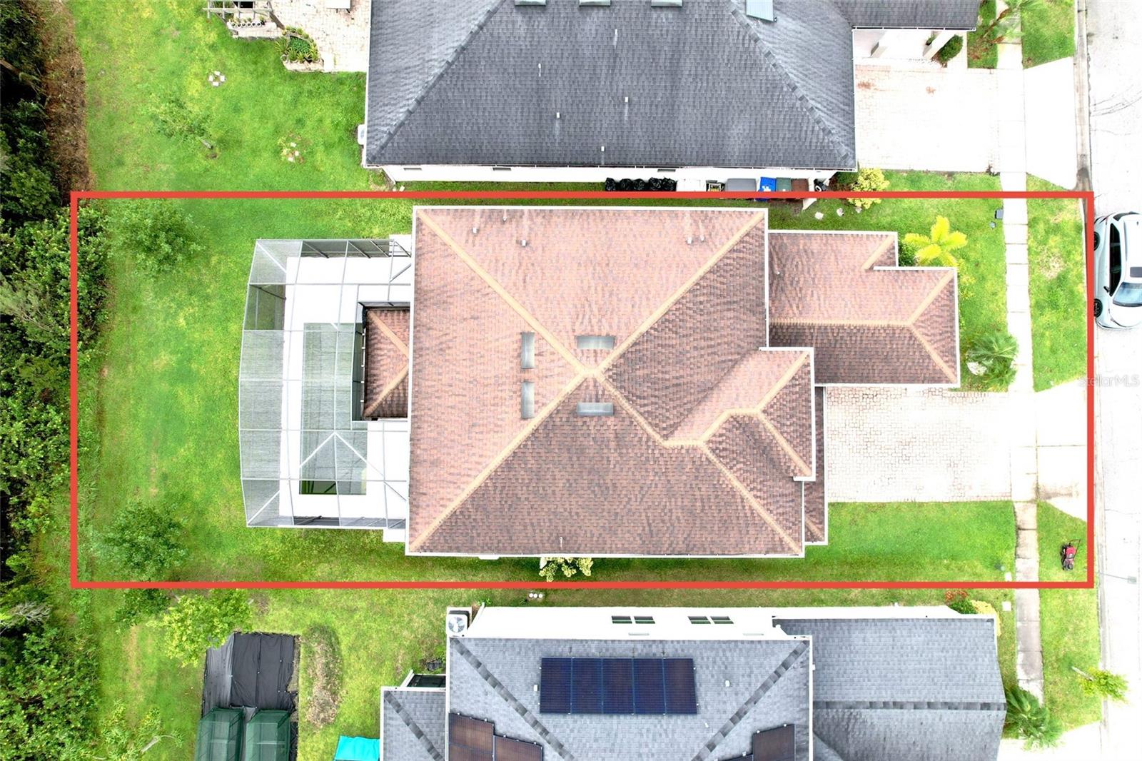 2517 INTERLOCK DRIVE