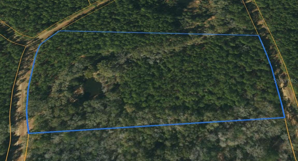 REEDY CRK XINGS - Land