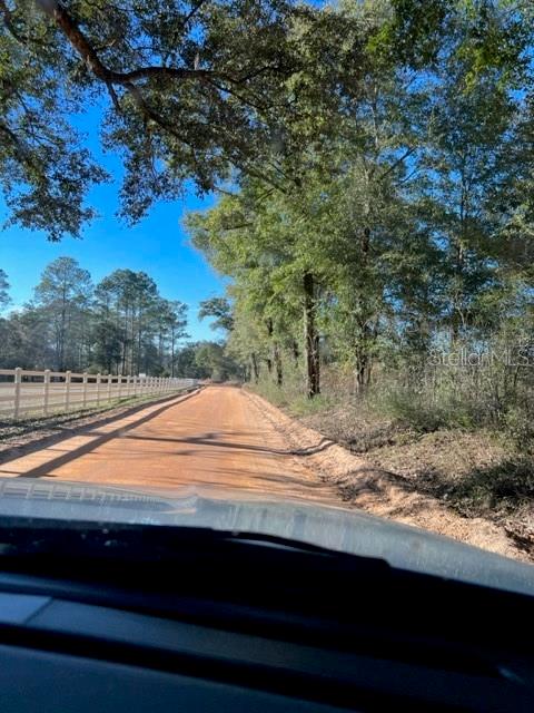 REEDY CRK XINGS - Land