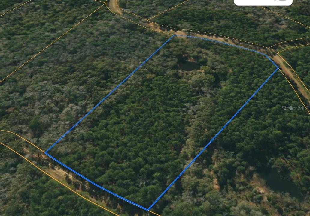 REEDY CRK XINGS - Land