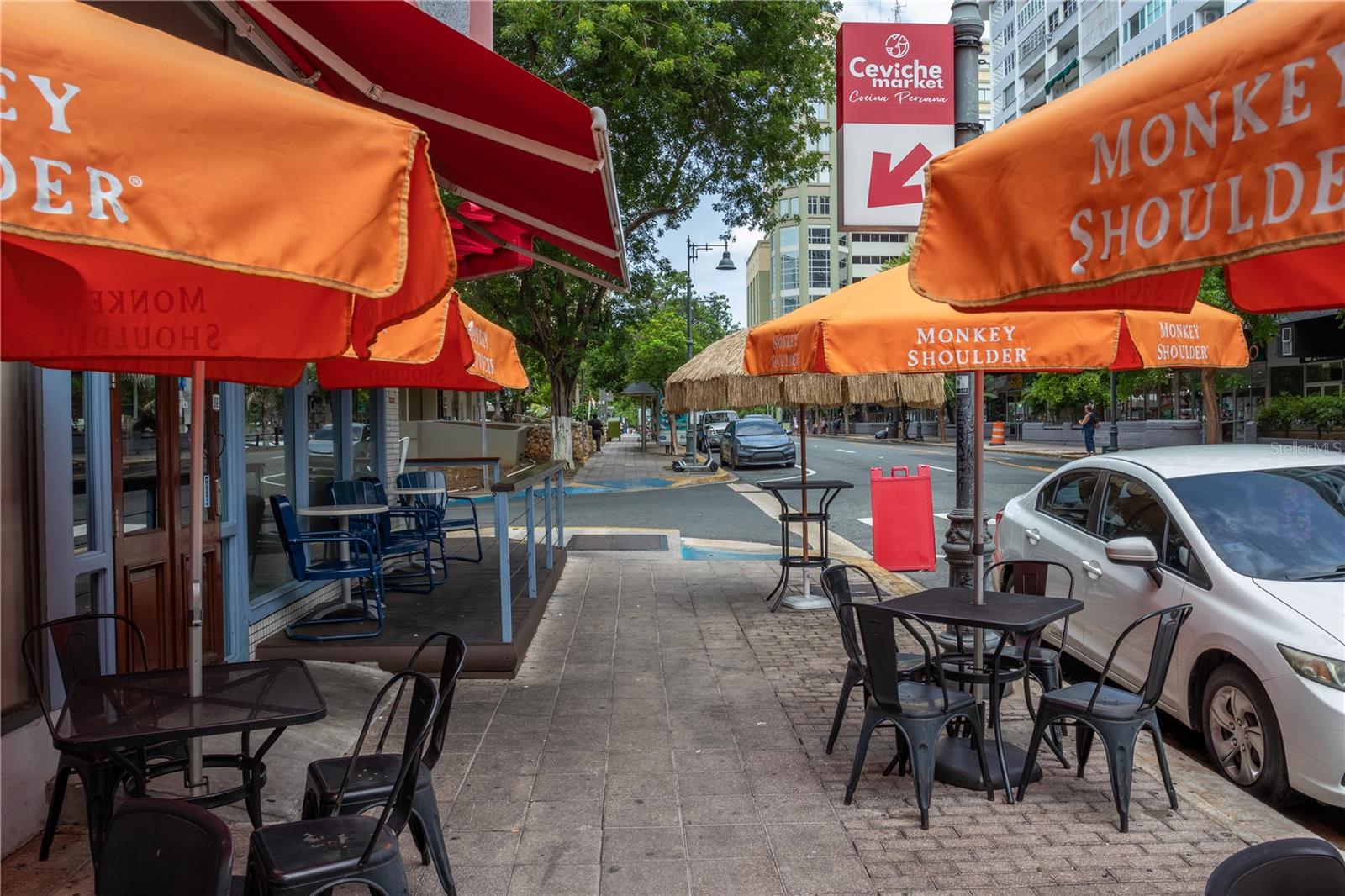 SAN JUAN - Residential