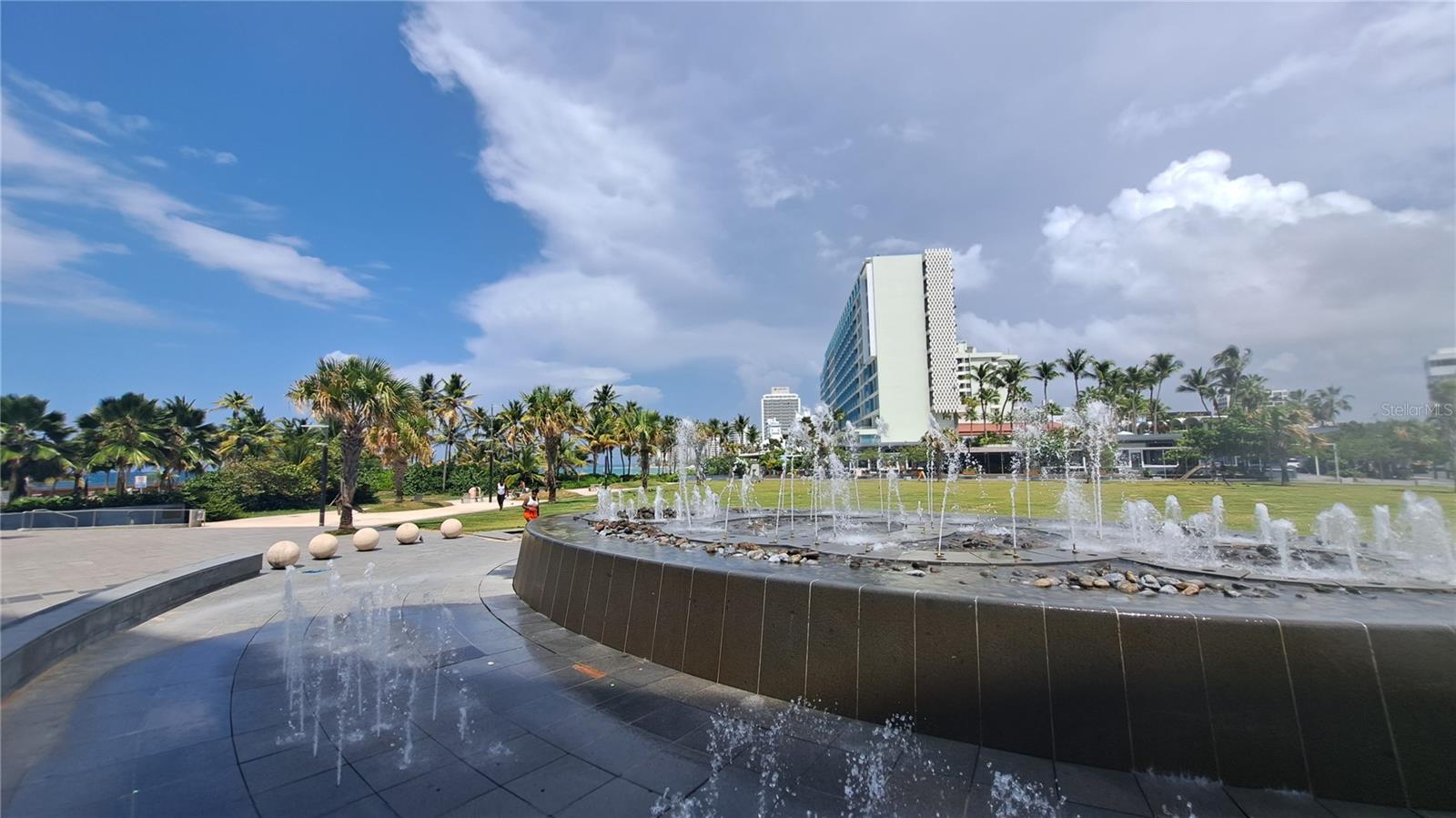 SAN JUAN - Residential