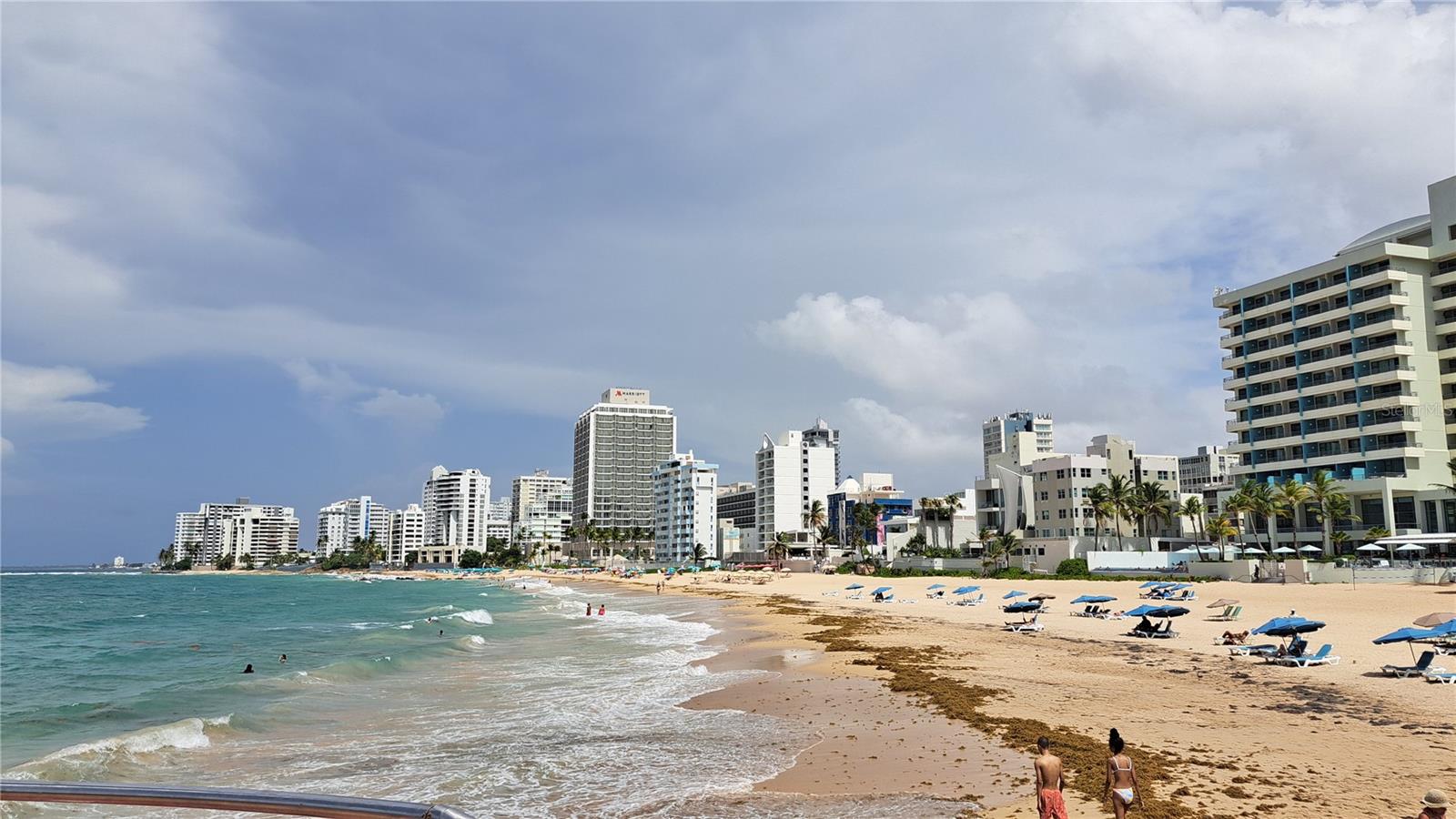 SAN JUAN - Residential