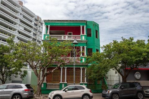 618 PONCE DE LEON AVENUE SAN JUAN  00907