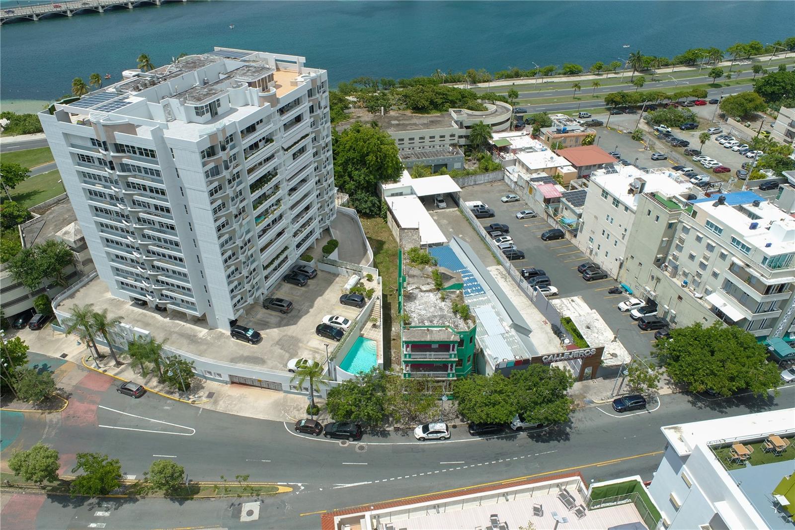 SAN JUAN - Residential