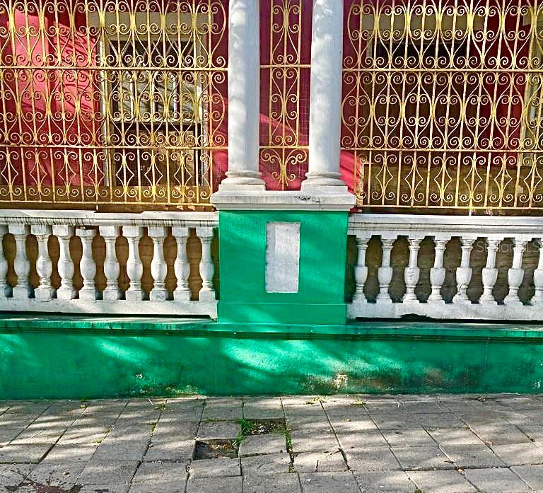 SAN JUAN - Residential