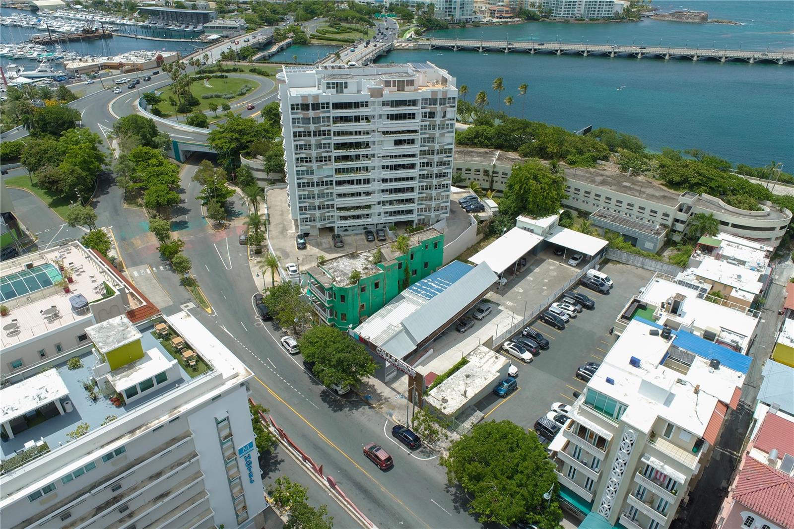 SAN JUAN - Residential