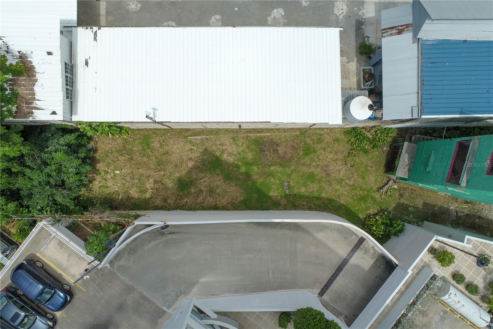 SAN JUAN - Residential