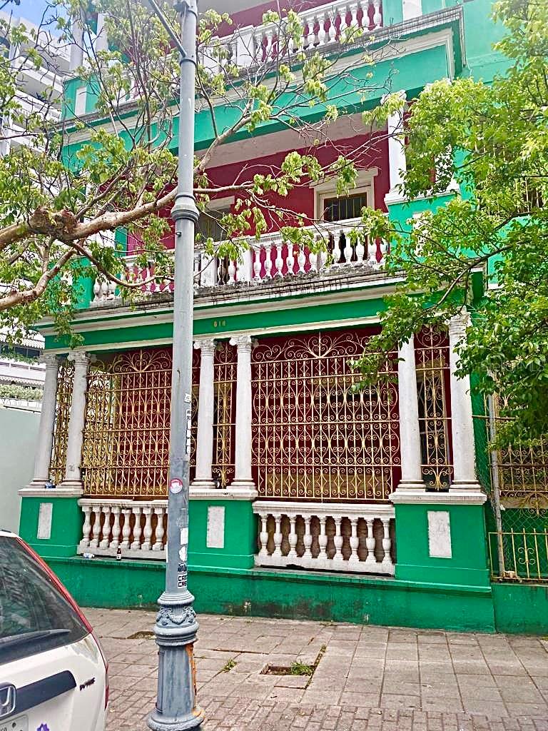 618 PONCE DE LEON AVENUE