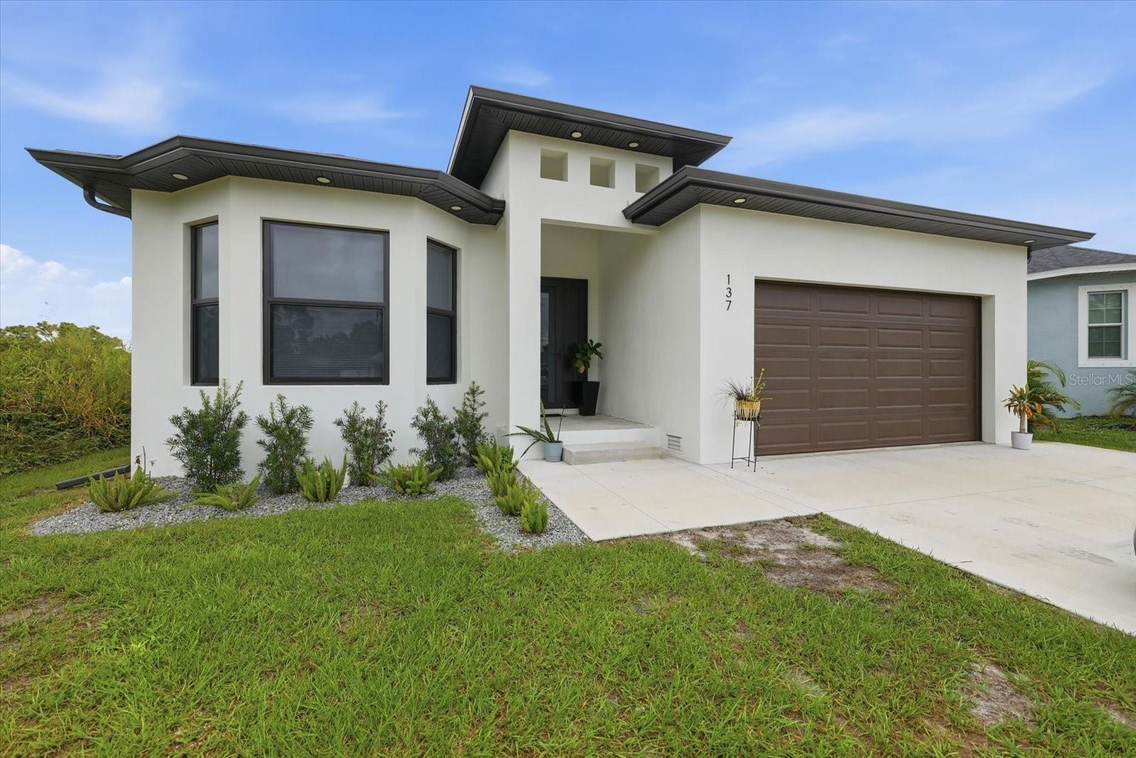 137 DAVID BOULEVARD, ROTONDA WEST, FL, 33947 1 137 DAVID BOULEVARD