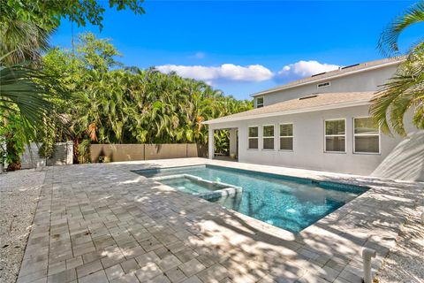 A home in SARASOTA