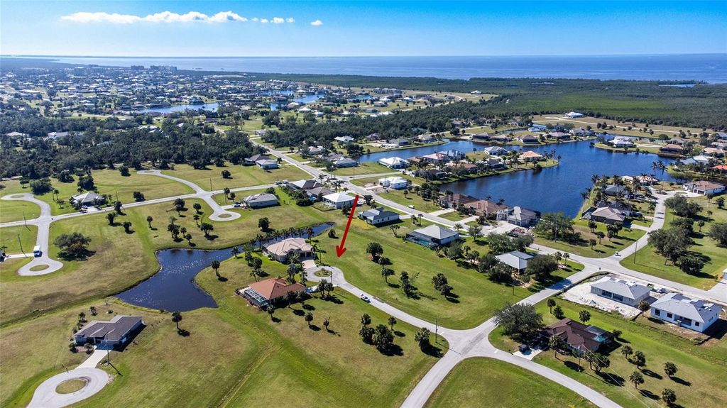 Photo of 16407 Rabat Way, Punta Gorda, FL 33955 (MLS # O6355554)