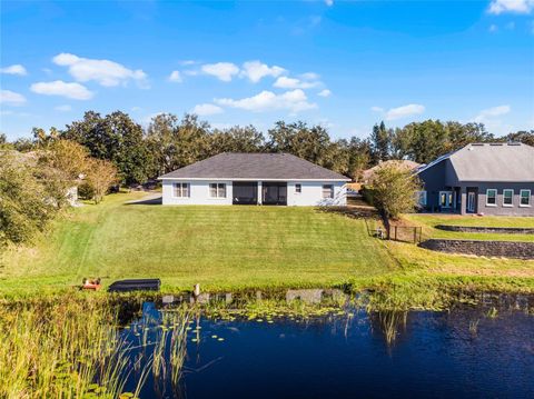 A home in CLERMONT