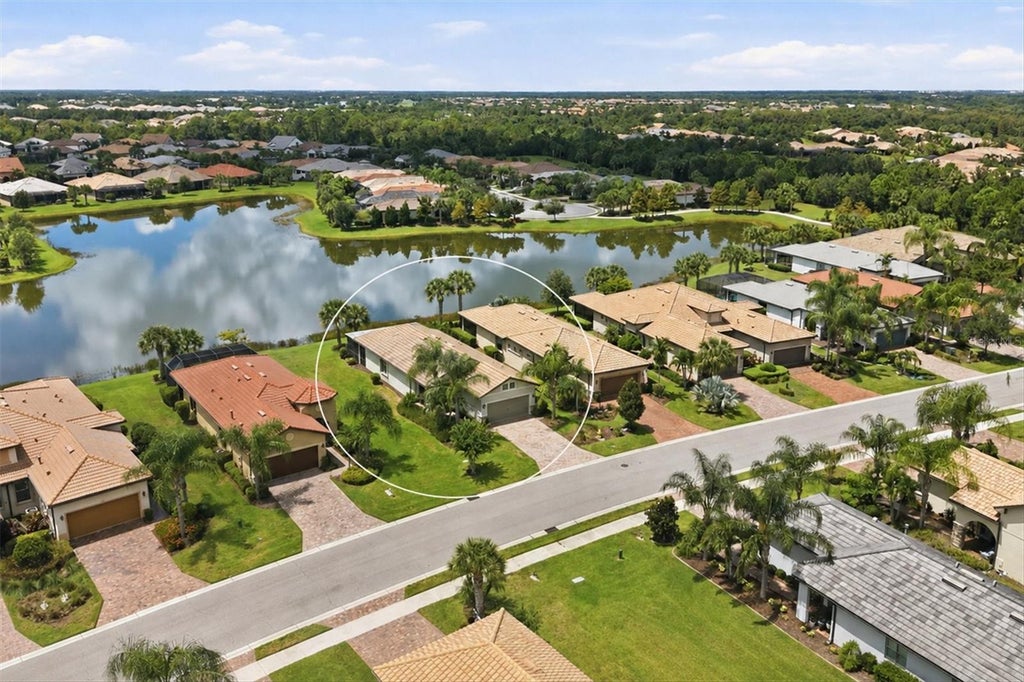 Photo of 17523 Hampton Falls Terrace, Bradenton, FL 34202 (MLS # A4704326)