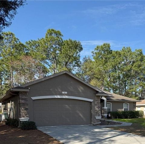 A home in OCALA