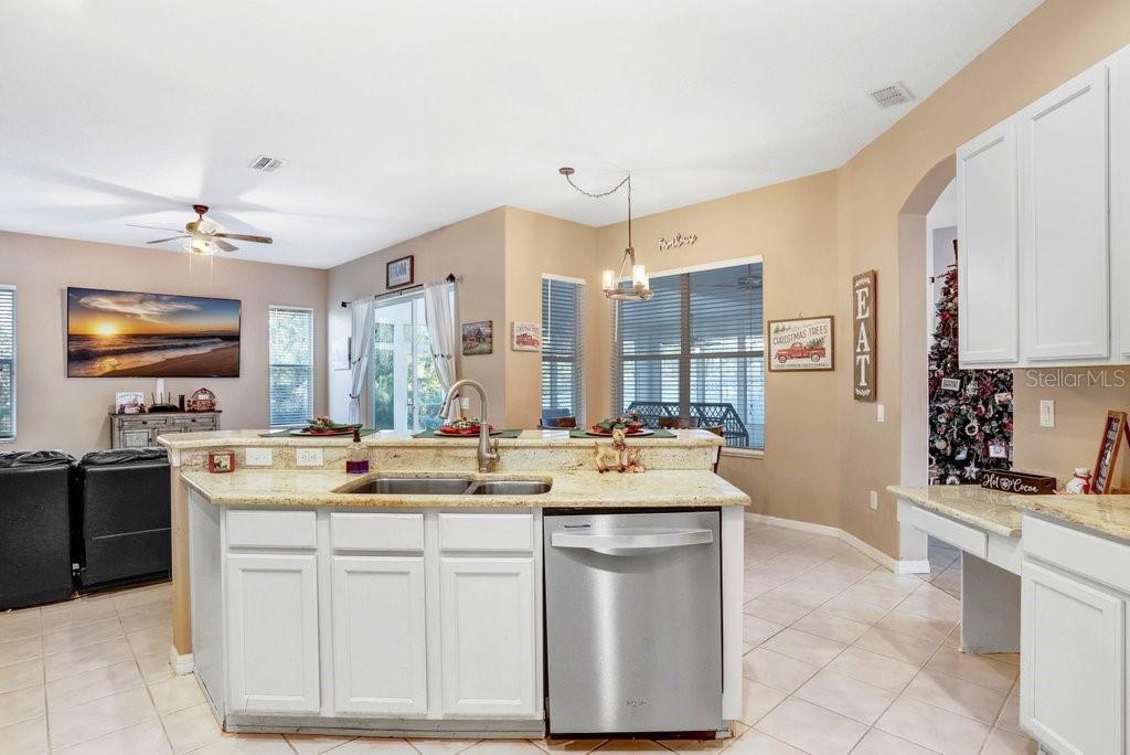 GRAND OAKS PH 02 - Residential