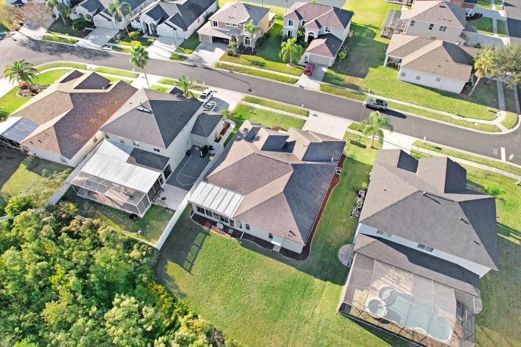 GRAND OAKS PH 02 - Residential