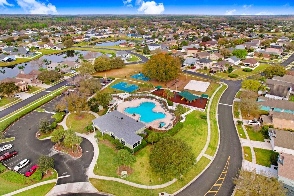 GRAND OAKS PH 02 - Residential