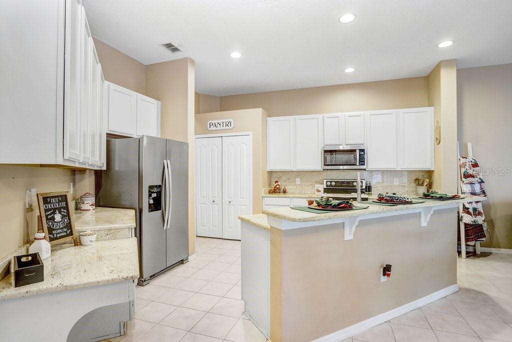 GRAND OAKS PH 02 - Residential