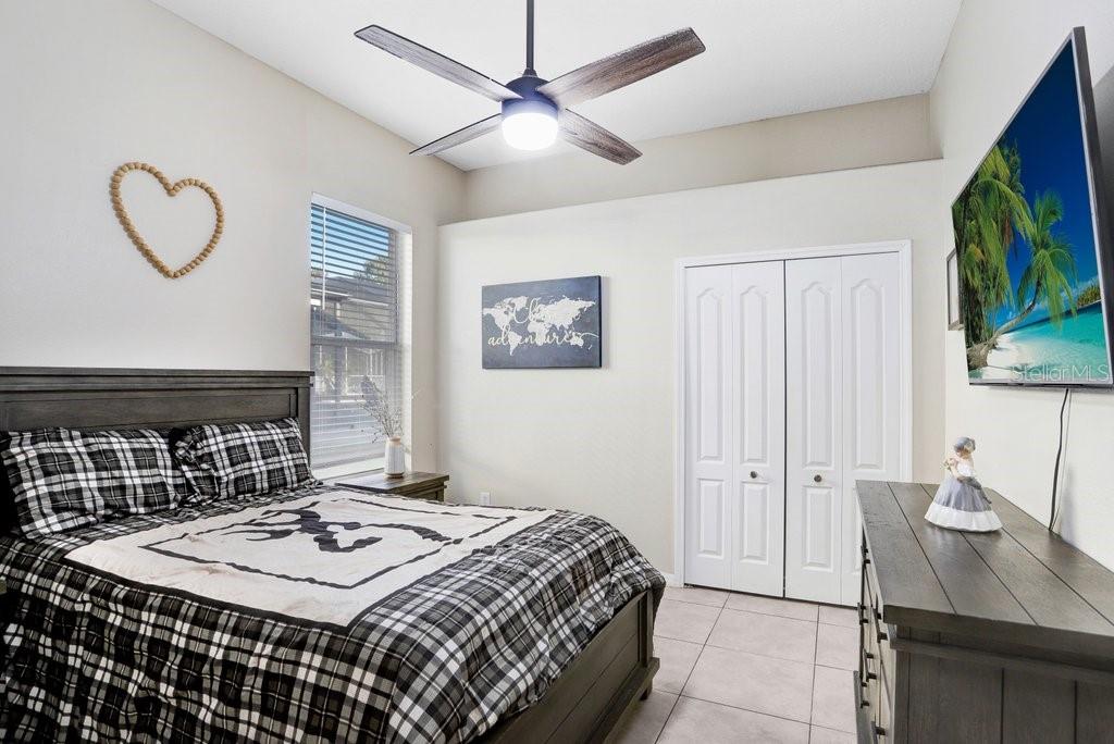 GRAND OAKS PH 02 - Residential