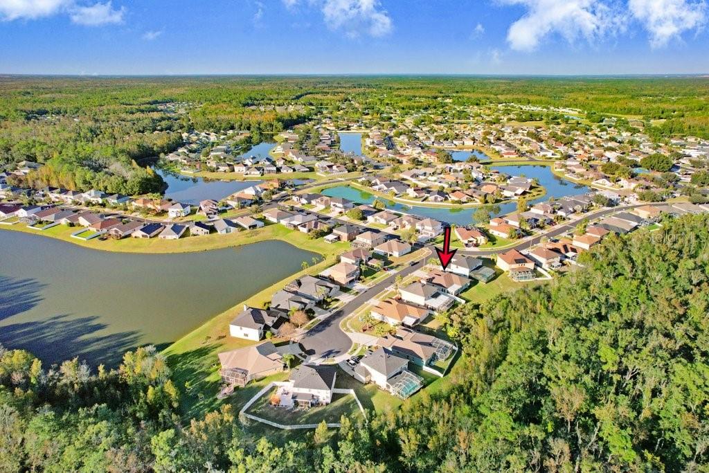 GRAND OAKS PH 02 - Residential