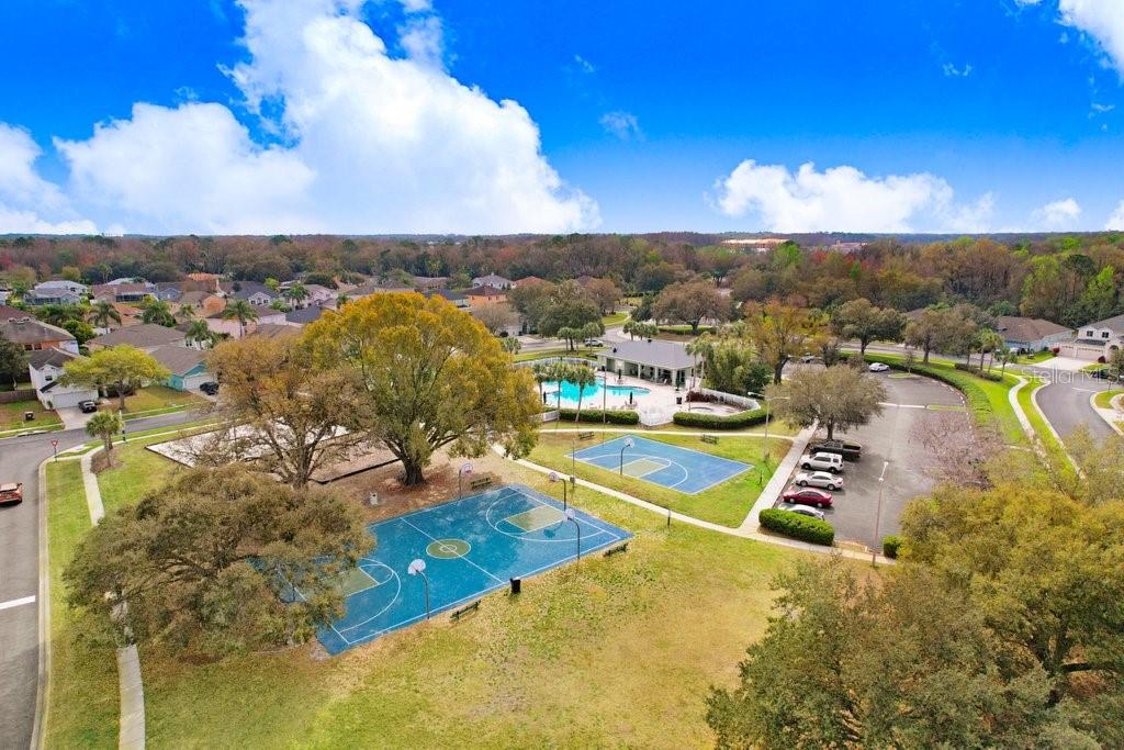 GRAND OAKS PH 02 - Residential