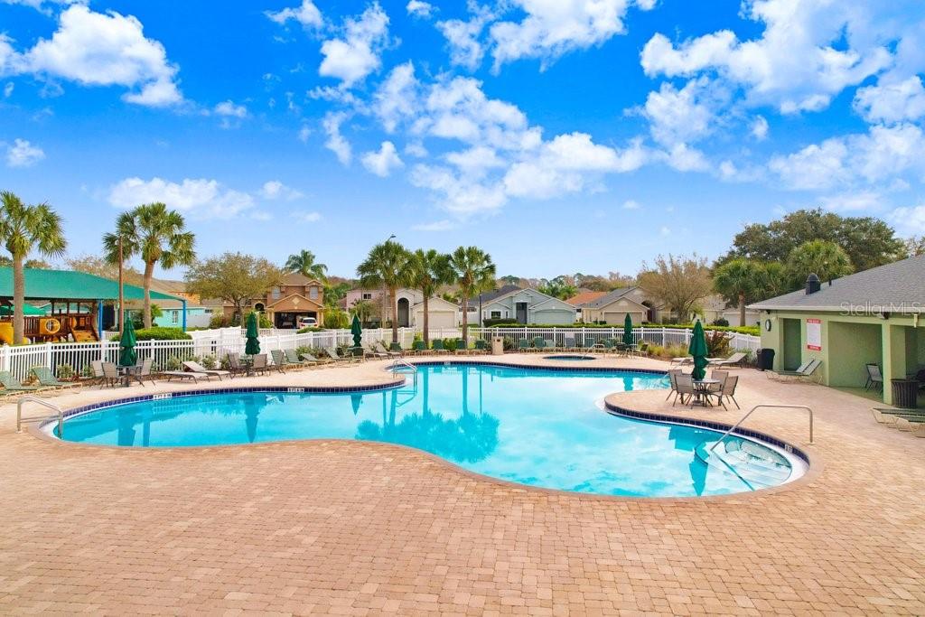 GRAND OAKS PH 02 - Residential