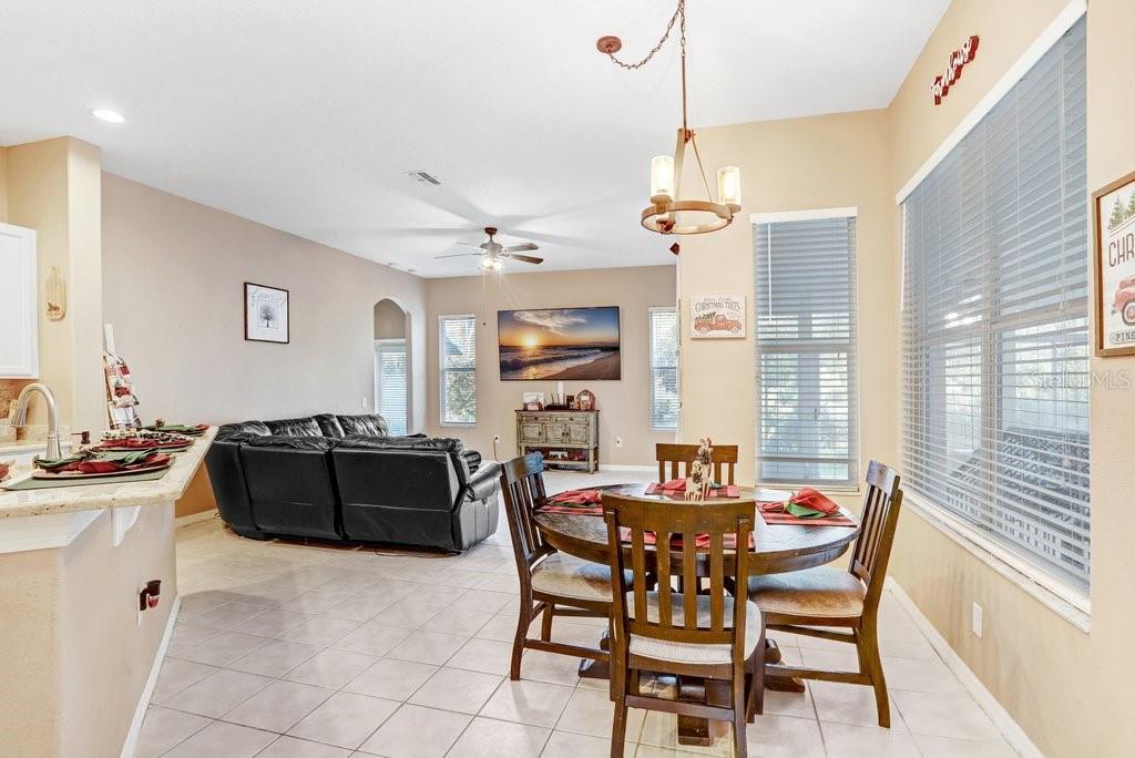 GRAND OAKS PH 02 - Residential