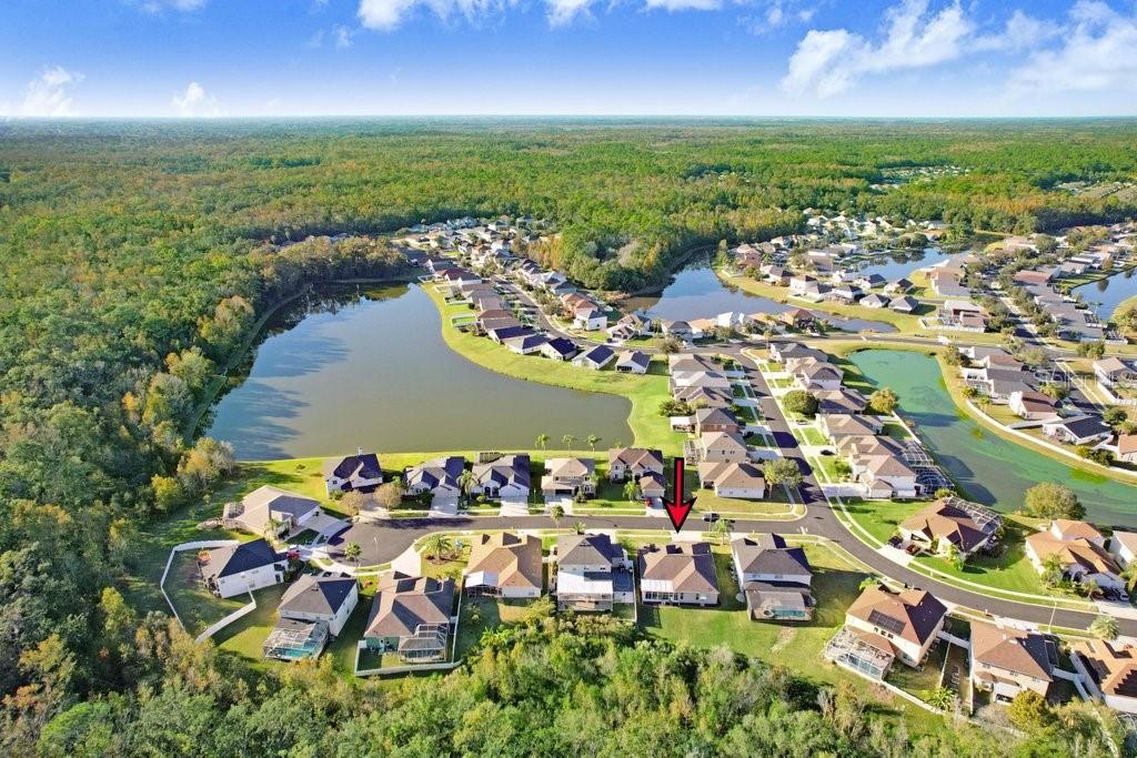 GRAND OAKS PH 02 - Residential